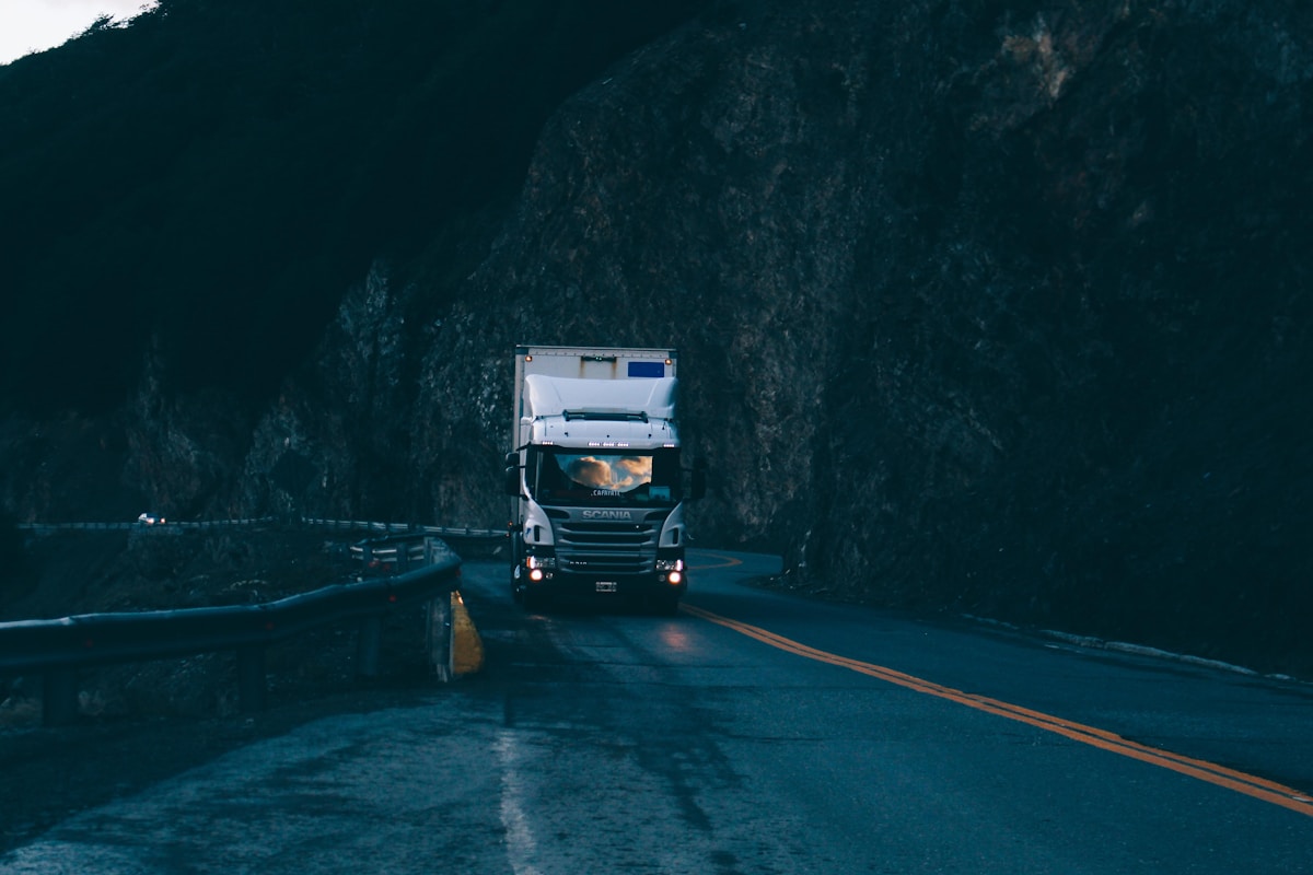 ANISI TRANSPORTATION LLC